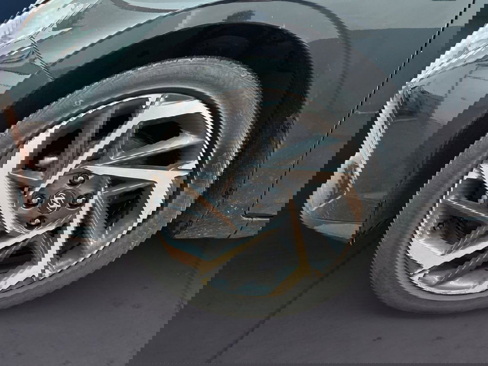 Hyundai i20 usata a Torino (8)