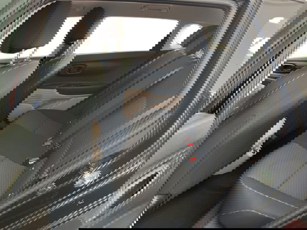 Hyundai i20 usata a Torino (9)