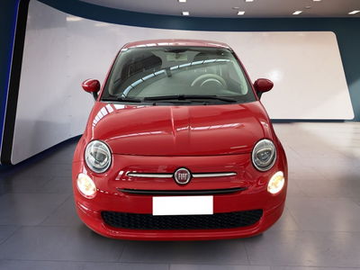 Fiat 500 1.2 EasyPower Club del 2022 usata a Torino