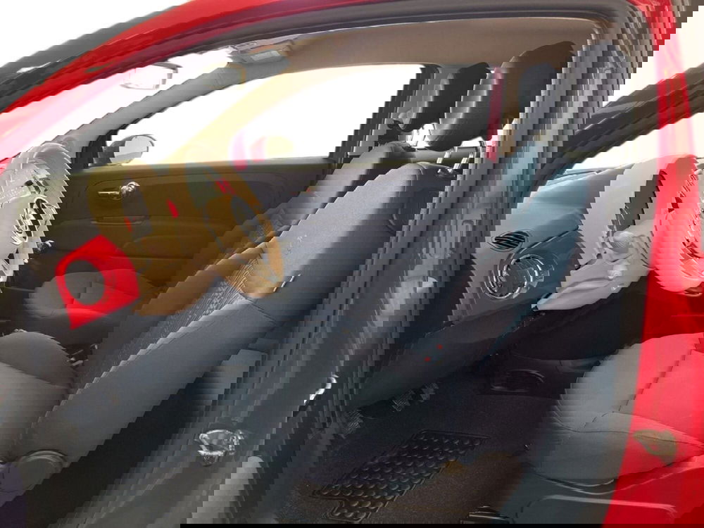 Fiat 500 usata a Torino (10)