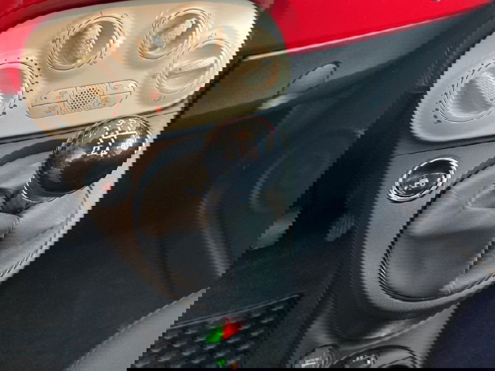 Fiat 500 usata a Torino (12)