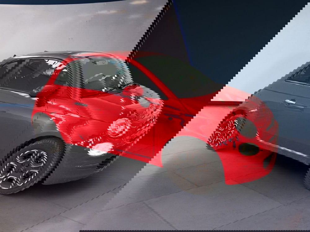 Fiat 500 usata a Torino (3)