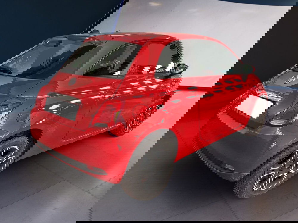 Fiat 500 usata a Torino (4)