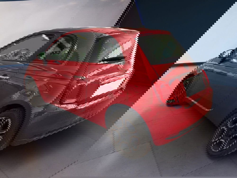 Fiat 500 usata a Torino (6)