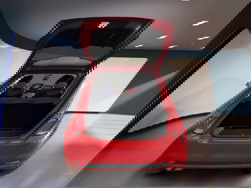 Fiat 500 usata a Torino (7)