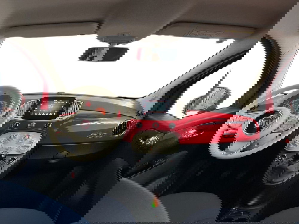 Fiat 500 usata a Torino (8)