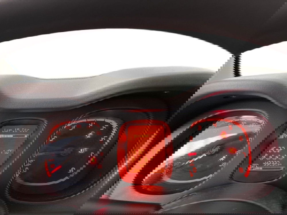 Fiat Panda usata a Torino (14)