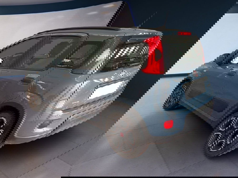 Fiat Panda usata a Torino (6)