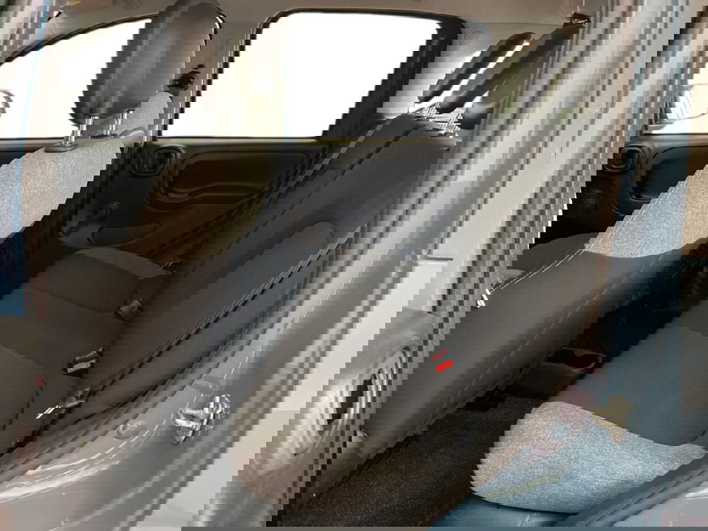 Fiat Panda usata a Torino (8)