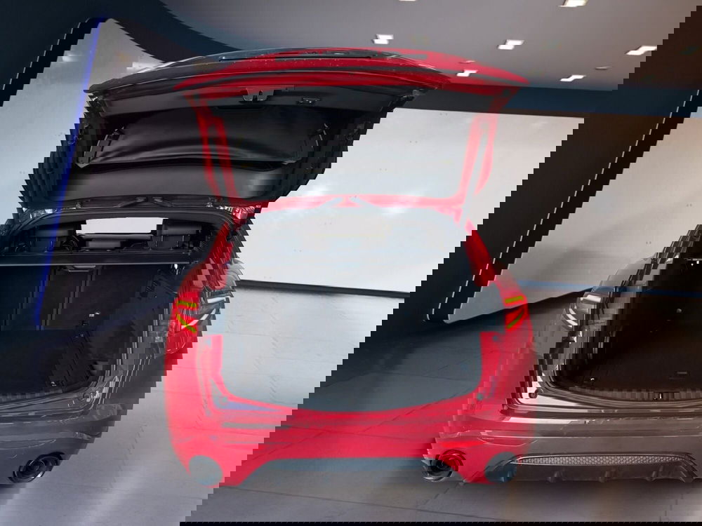 Alfa Romeo Stelvio usata a Torino (8)