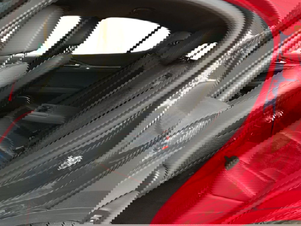 Alfa Romeo Stelvio usata a Torino (9)