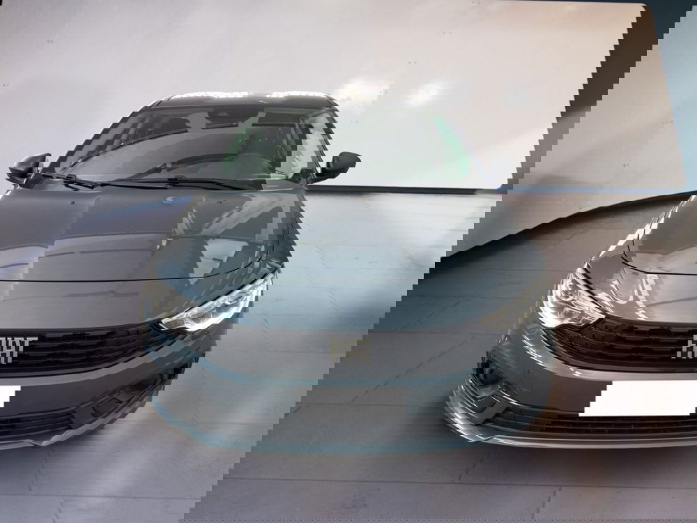 Fiat Tipo Station Wagon usata a Torino