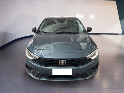 Fiat Tipo Station Wagon Tipo SW 1.6 mjt Cross s&amp;s 130cv del 2024 usata a Torino