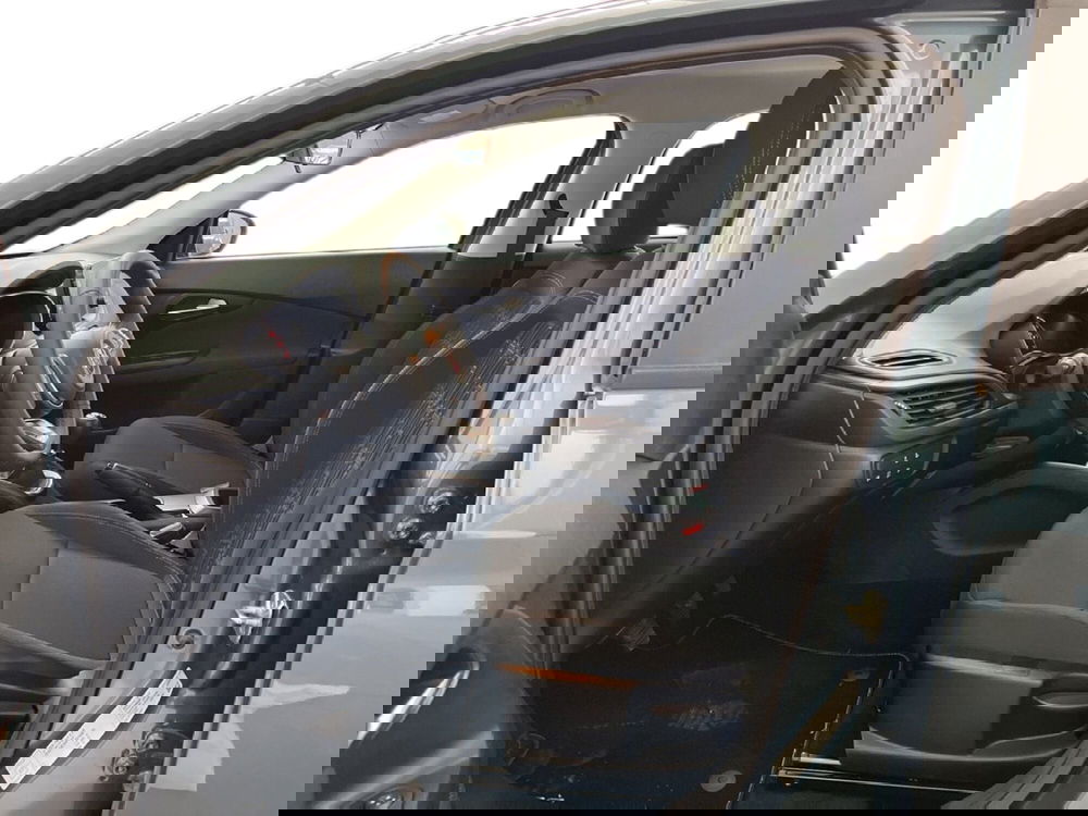 Fiat Tipo Station Wagon usata a Torino (10)