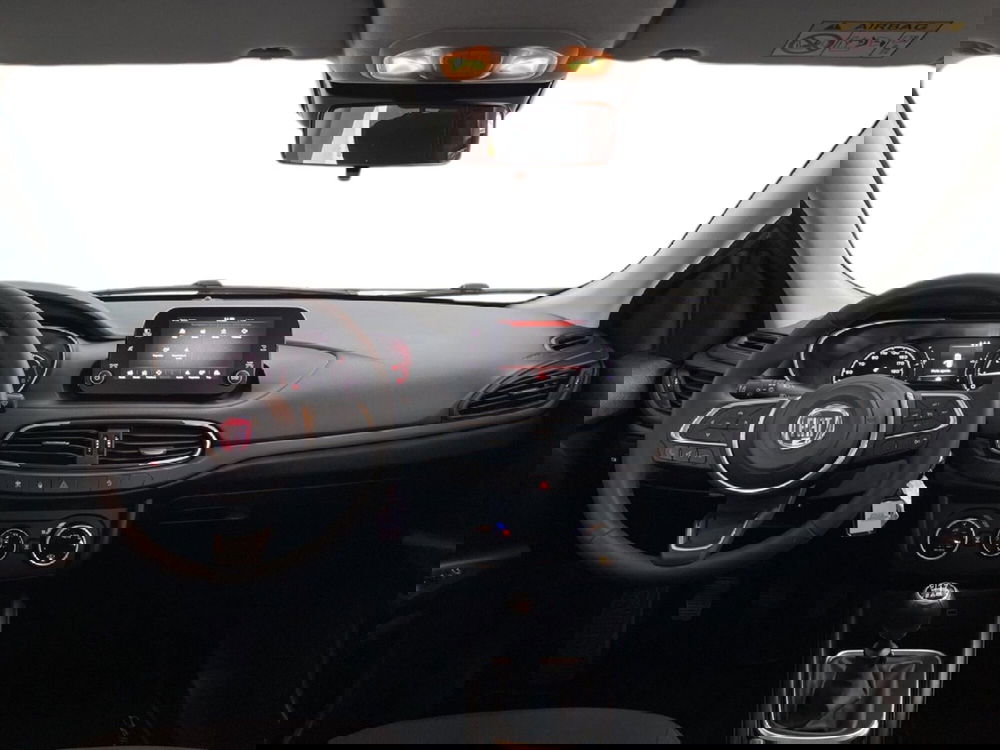 Fiat Tipo Station Wagon usata a Torino (11)