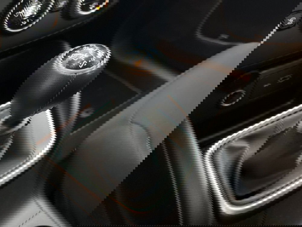 Fiat Tipo Station Wagon usata a Torino (13)