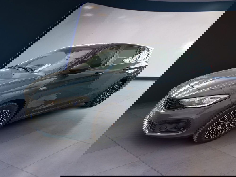 Fiat Tipo Station Wagon usata a Torino (2)