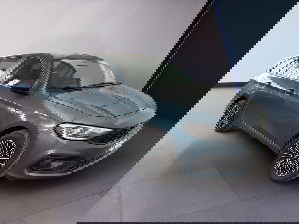 Fiat Tipo Station Wagon usata a Torino (3)