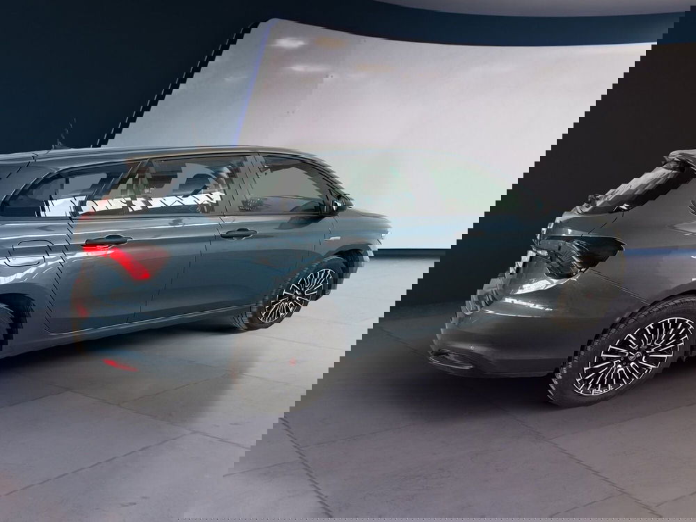 Fiat Tipo Station Wagon usata a Torino (4)