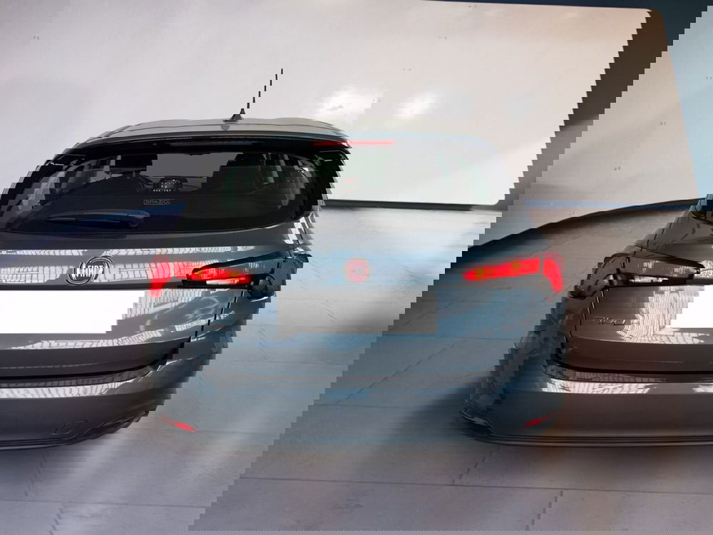 Fiat Tipo Station Wagon usata a Torino (5)