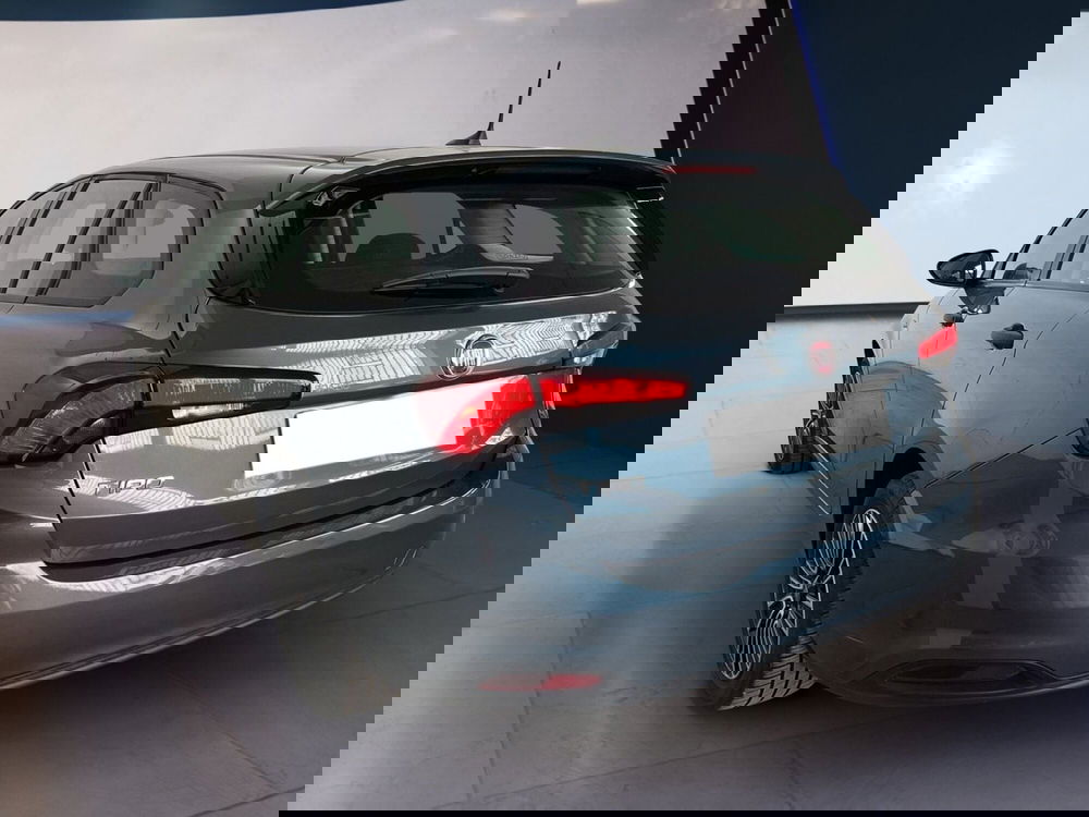 Fiat Tipo Station Wagon usata a Torino (6)