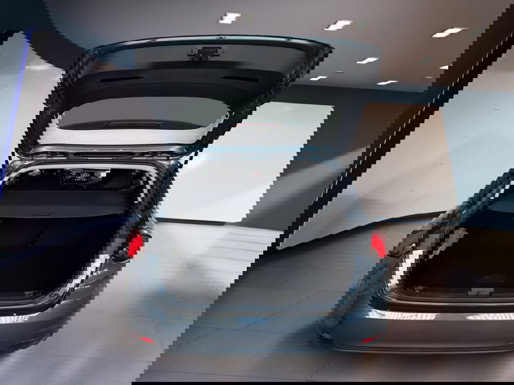 Fiat Tipo Station Wagon usata a Torino (7)