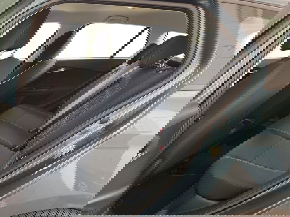 Fiat Tipo Station Wagon usata a Torino (9)