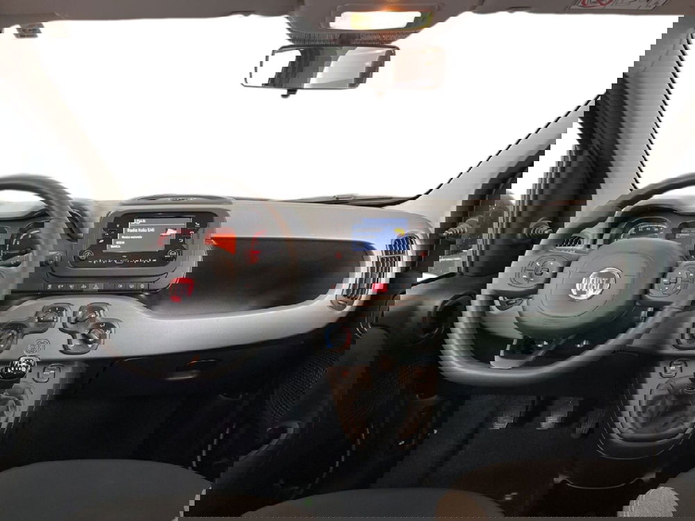 Fiat Panda usata a Torino (10)