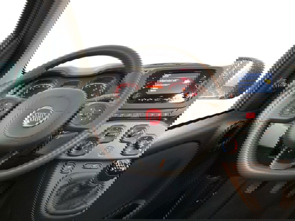 Fiat Panda usata a Torino (11)