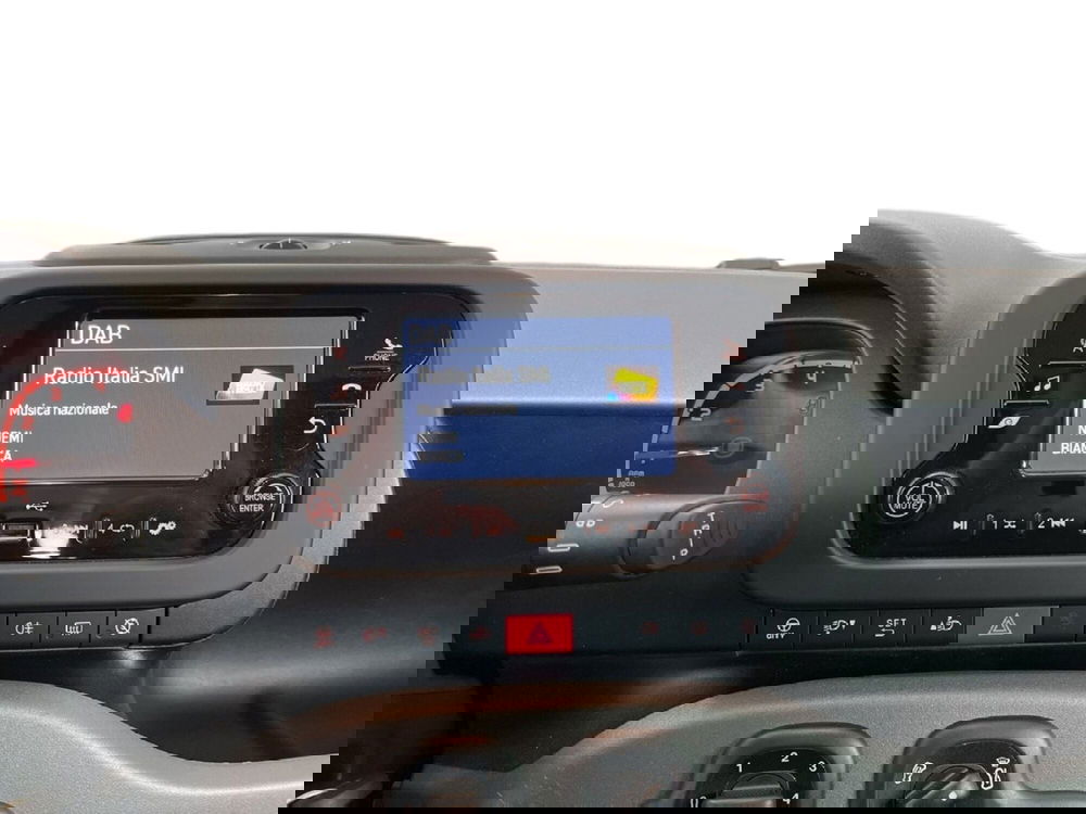 Fiat Panda usata a Torino (12)