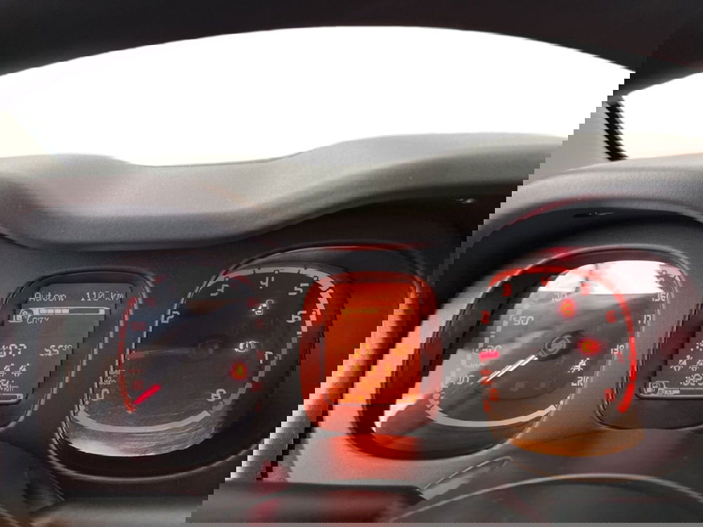 Fiat Panda usata a Torino (14)