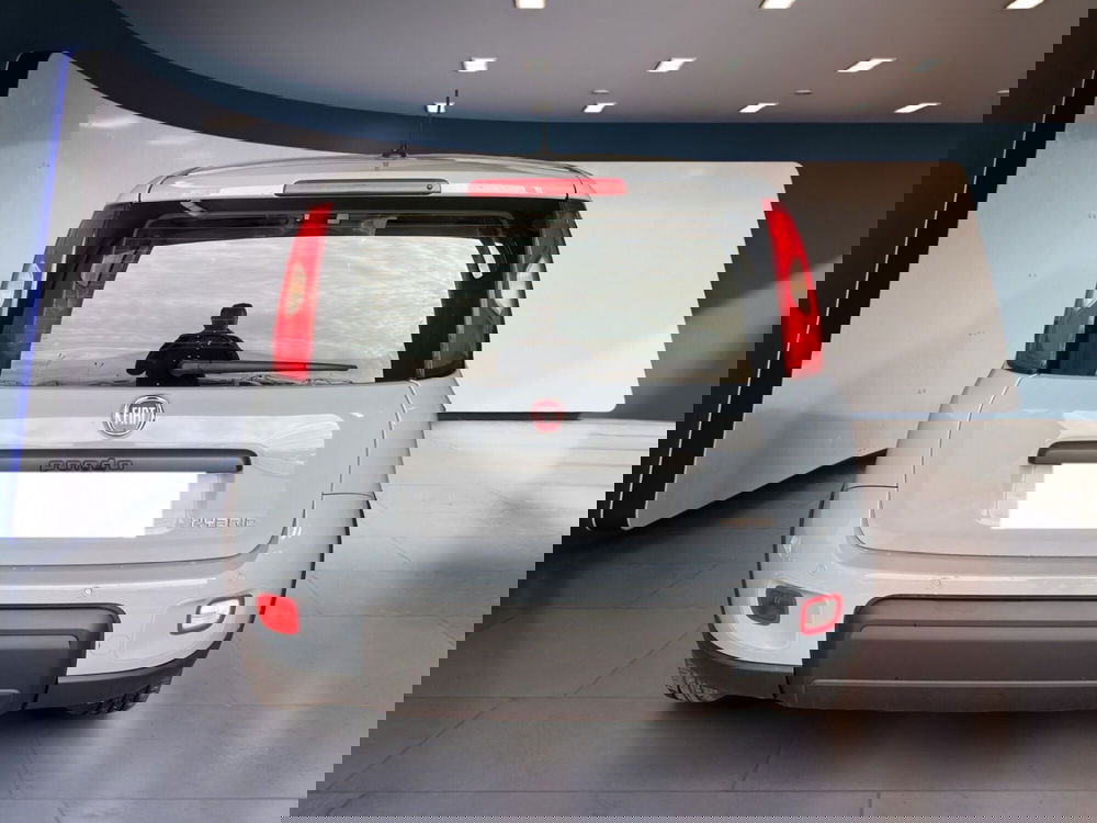 Fiat Panda usata a Torino (5)