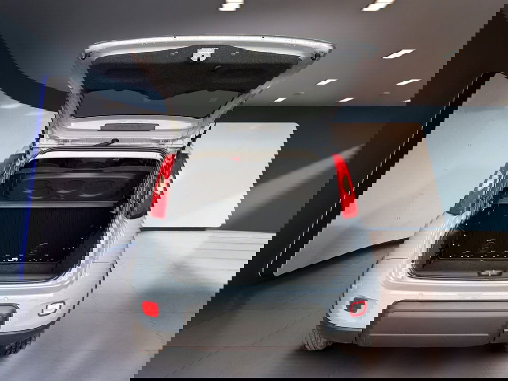 Fiat Panda usata a Torino (7)