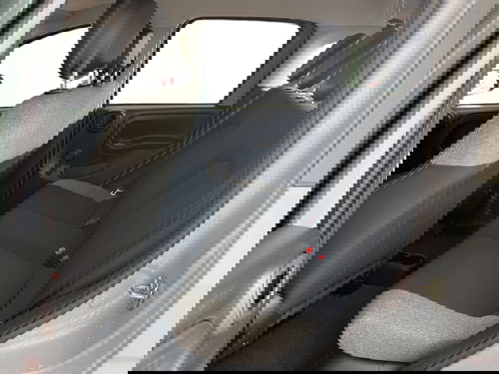 Fiat Panda usata a Torino (8)