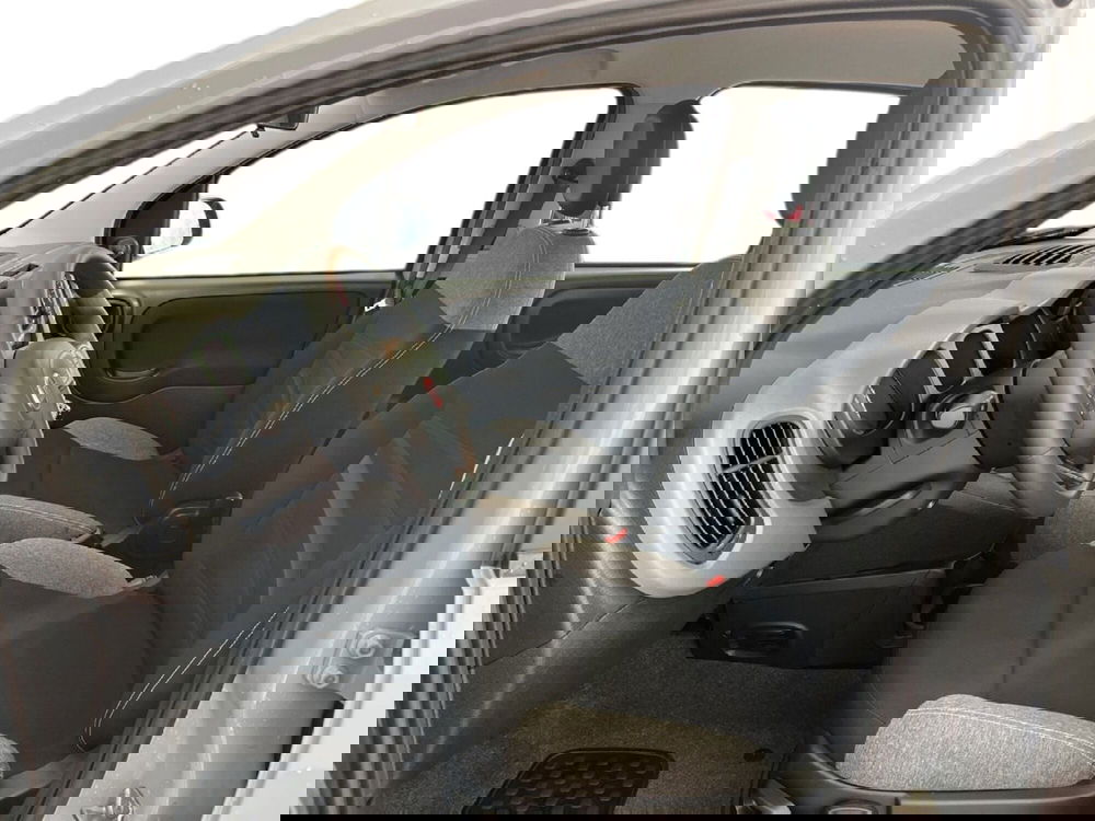 Fiat Panda usata a Torino (9)