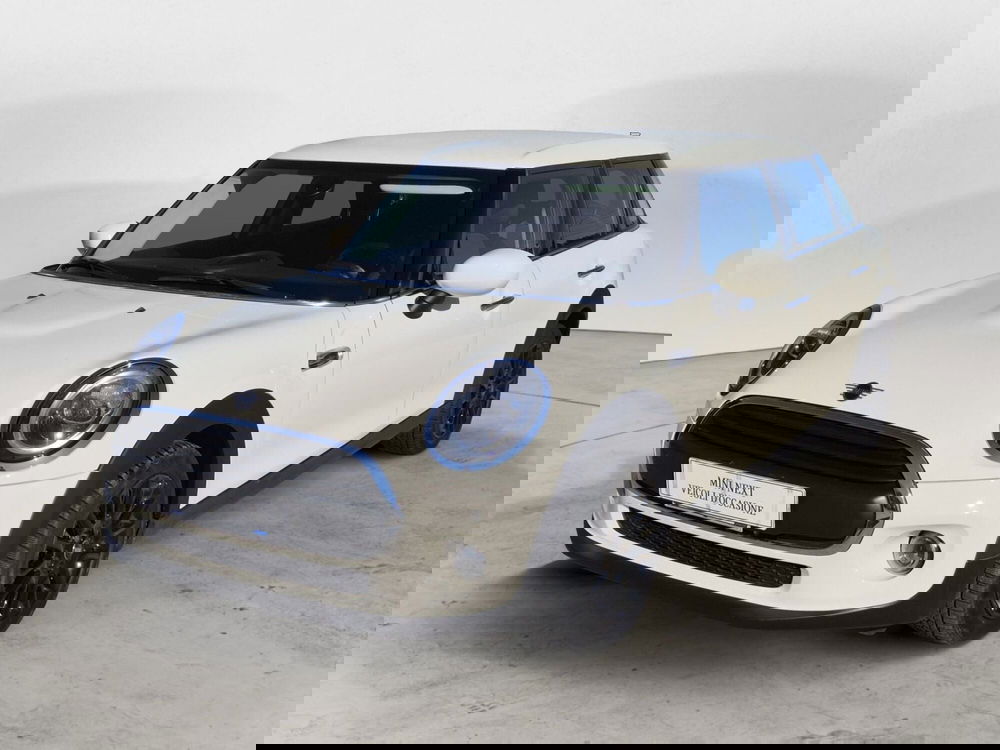 MINI Mini usata a Torino