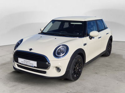 MINI Mini 1.5 One Baker Street 5 porte del 2020 usata a Torino