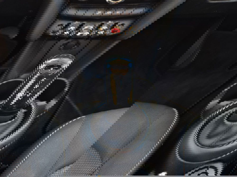 MINI Mini usata a Torino (10)