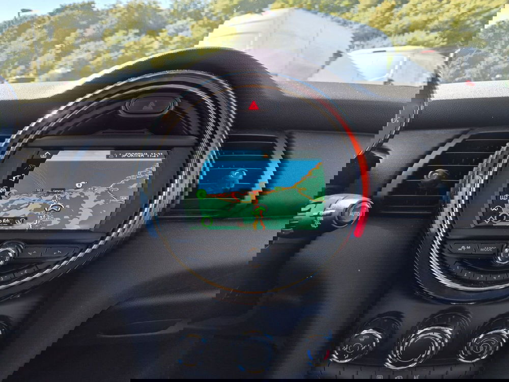 MINI Mini usata a Torino (11)