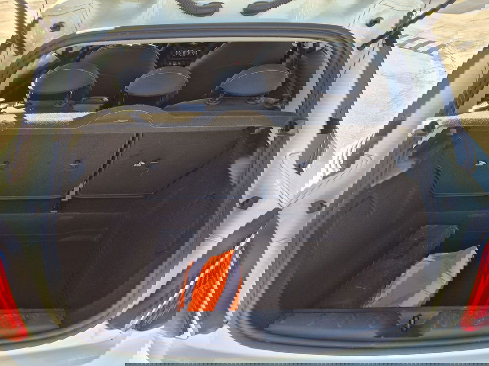 MINI Mini usata a Torino (12)