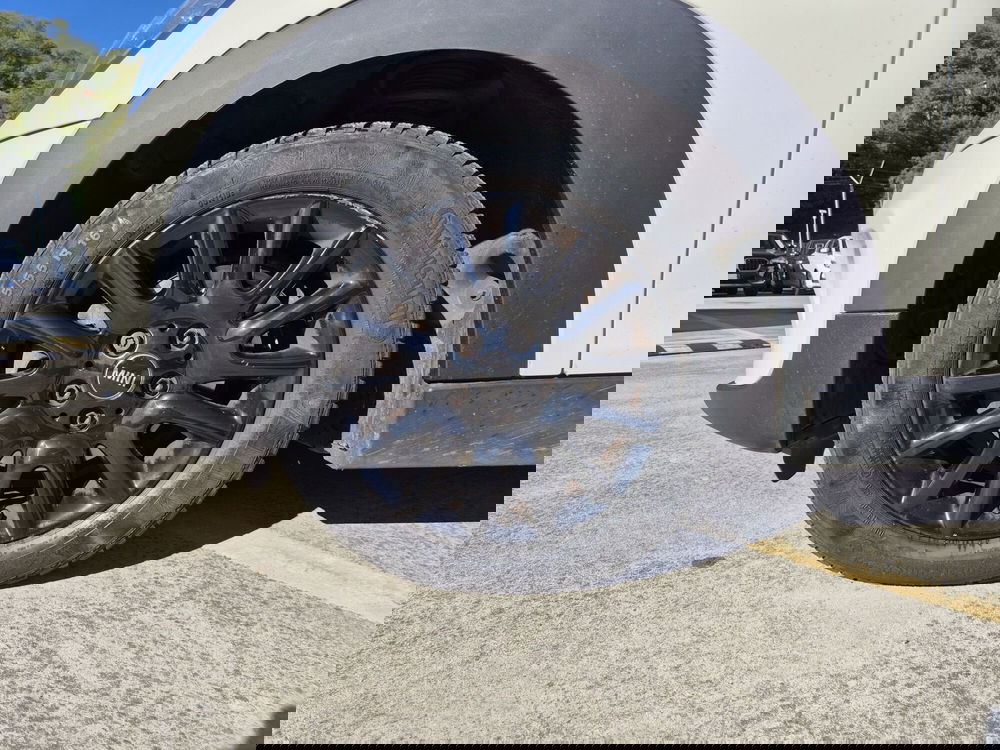 MINI Mini usata a Torino (13)