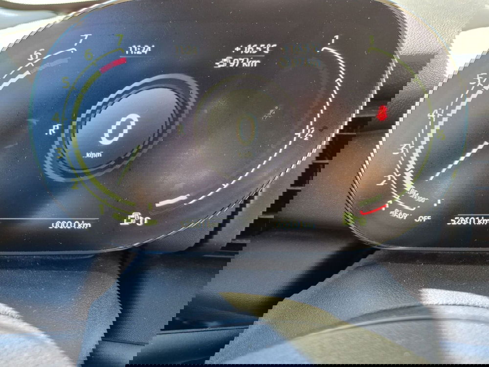 MINI Mini usata a Torino (14)