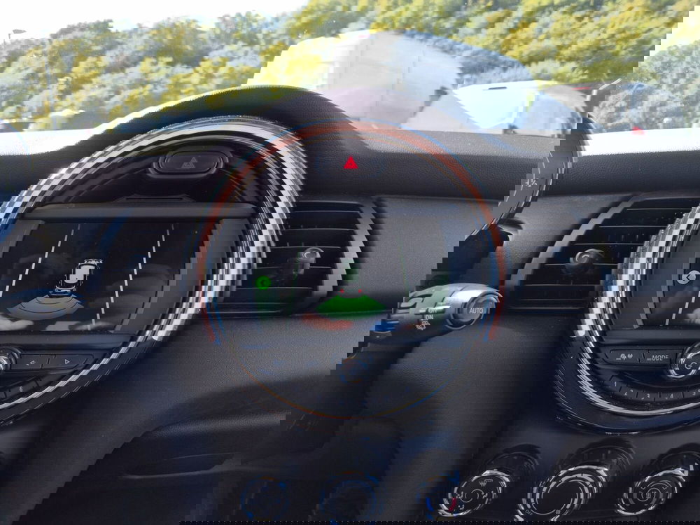 MINI Mini usata a Torino (15)