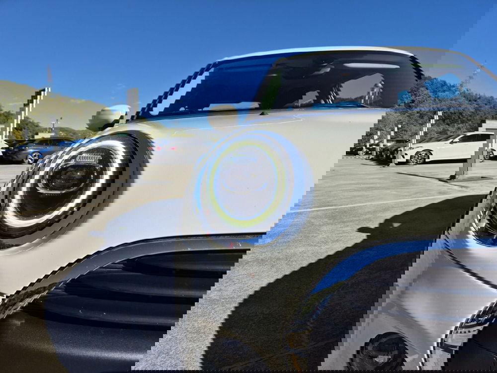 MINI Mini usata a Torino (16)