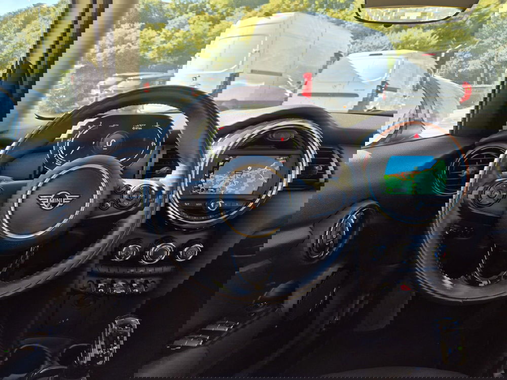 MINI Mini usata a Torino (17)