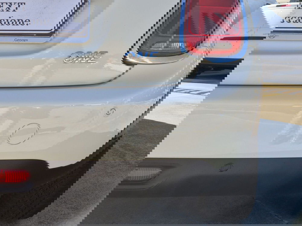 MINI Mini usata a Torino (18)