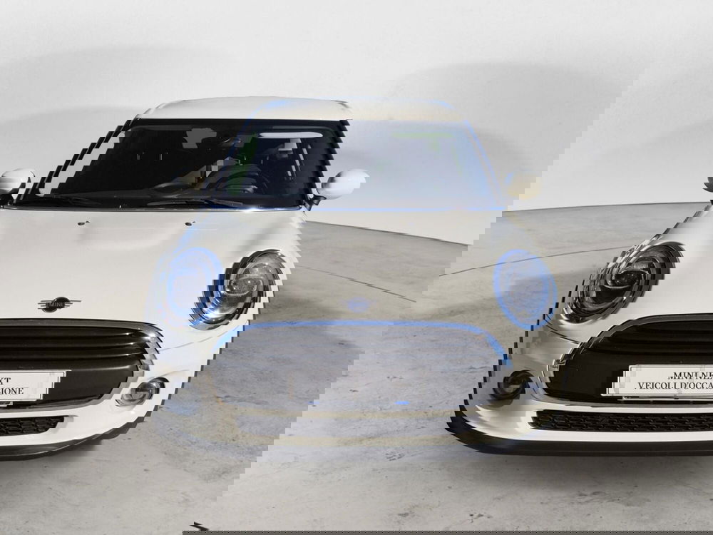 MINI Mini usata a Torino (2)