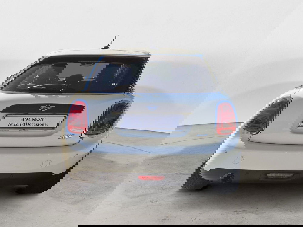 MINI Mini usata a Torino (3)