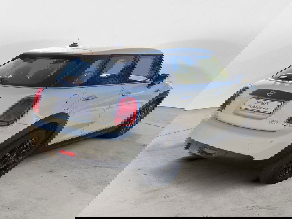 MINI Mini usata a Torino (4)