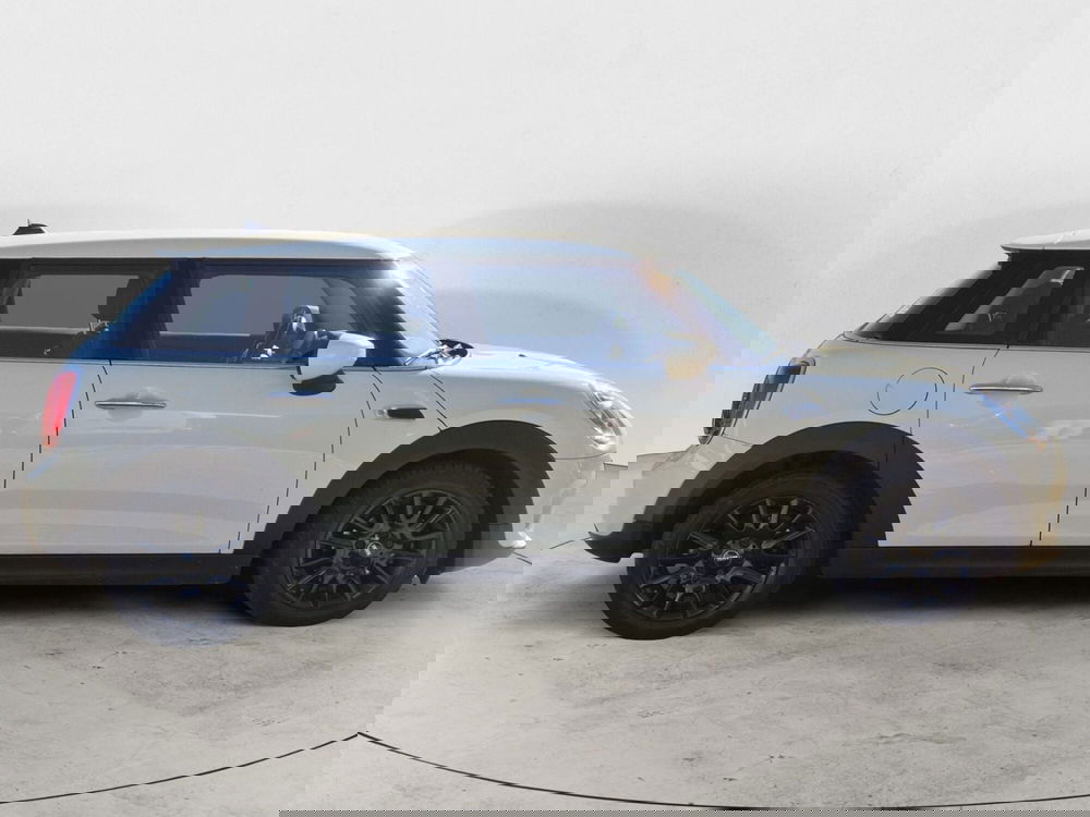 MINI Mini usata a Torino (5)